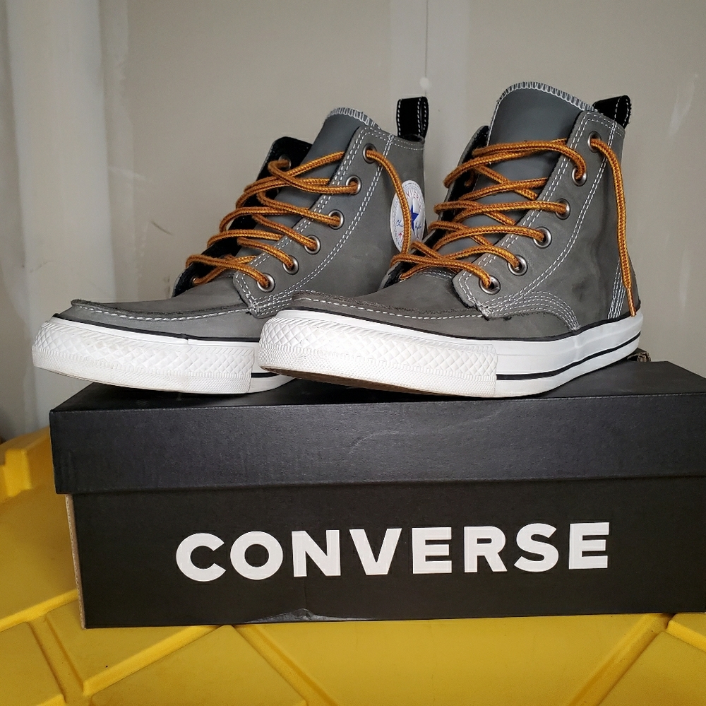 Converse High Tops